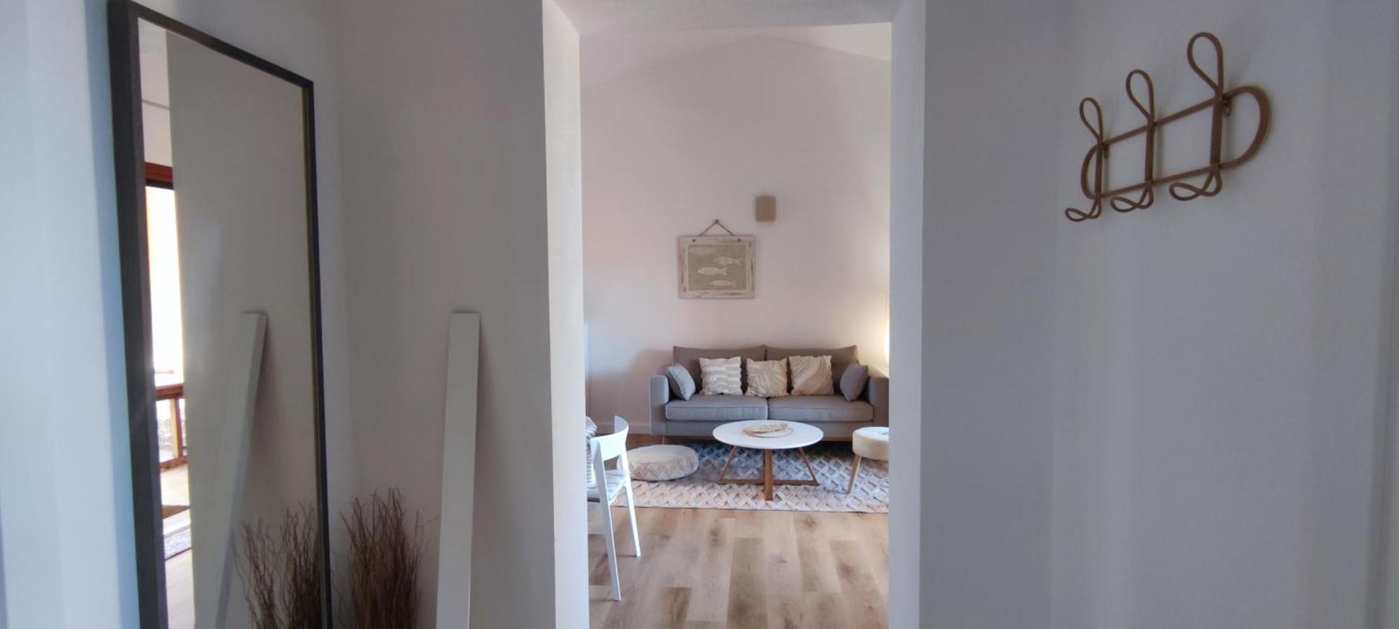 Casa Monte Nieddu San Teodoro  Exteriör bild
