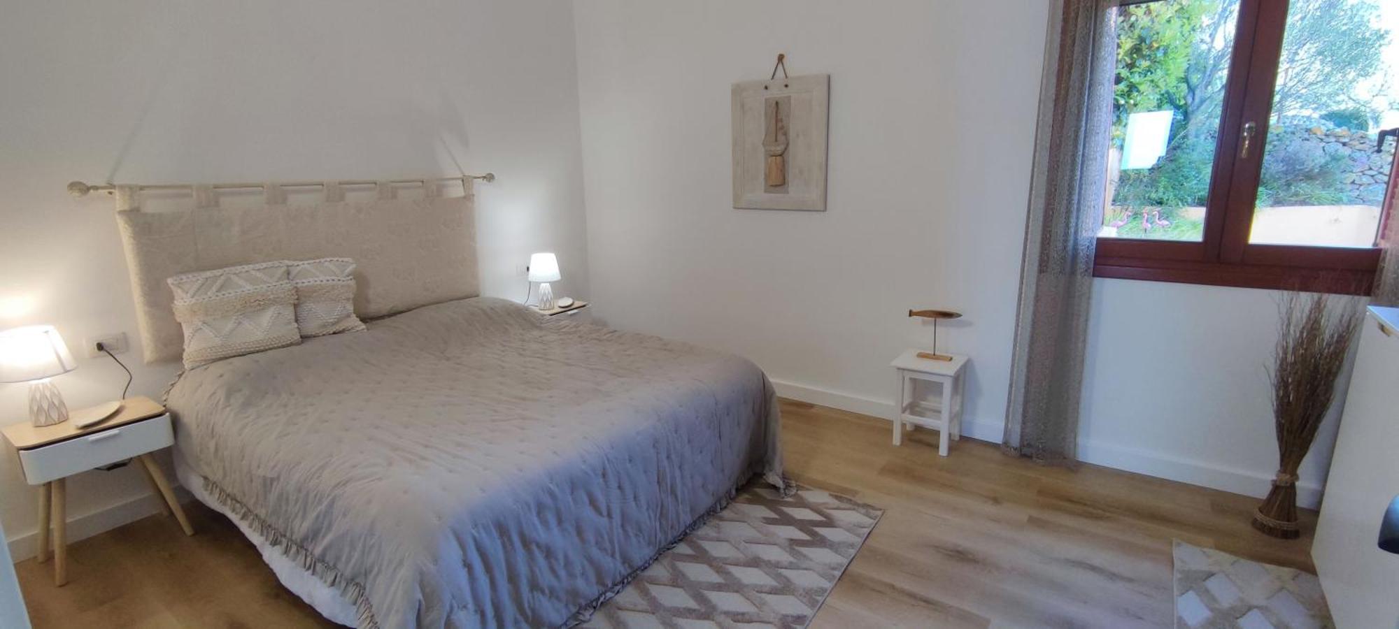Casa Monte Nieddu San Teodoro  Exteriör bild