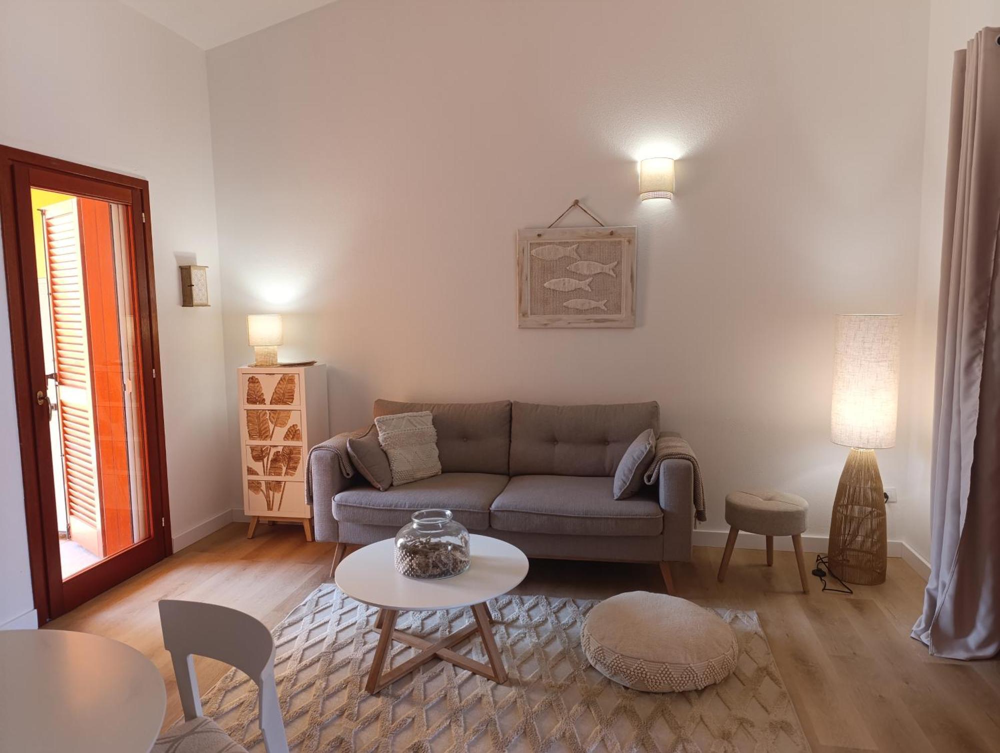 Casa Monte Nieddu San Teodoro  Exteriör bild